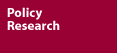 Policy Research