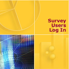 Survey Users Log In